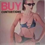 Contortions - Buy : LP