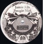 Jamie 3:26/Boogie Nite - Do The Mickey