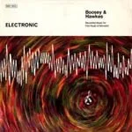 Tod Dockstader - Electronic Vol.2 -Boosey & hawkes- : CDR
