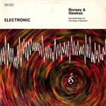 Tod Dockstader - Electronic Vol.2 -Boosey & hawkes-