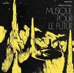 Nino Nardini - Musique Pour Le Futur : CDR
