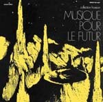 Nino Nardini - Musique Pour Le Futur