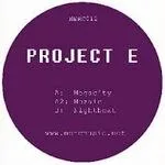 Project E - Megacity EP : 12inch