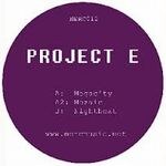 Project E - Megacity EP