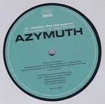 Azymuth - Remixes By Theo Parrish & LTJ Experience : 12inch