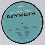 Azymuth - Remixes By Theo Parrish & LTJ Experience