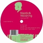 Nastic & Woldring - Our Love, Prunk : 12inch