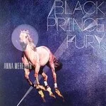 Anna Meredith - Black Prince Fury EP : 12inch