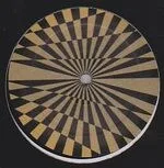 Move D - Hybrid Minds EP : 12inch