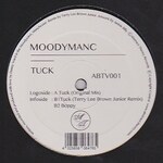 Moodymanc - Tuck (Terry Lee Brown Jr. Remix)