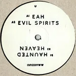 U - Eah EP : 10inch