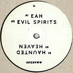U - Eah EP