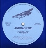 Andras Fox - Your Life