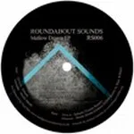 Suburb / Moshi Moshi - MellowDrama EP : 12inch