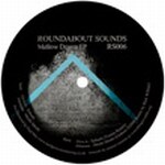 Suburb / Moshi Moshi - MellowDrama EP