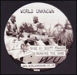 Semtek & Chardonnay / Scott Fraser - World Unknown 5