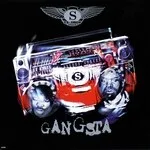 S.A. Smash - Gangsta / Smash TV : 12inch