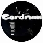 Eardrum - Dead Beat EP : 12inch