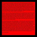 Hieroglyphic Being - A Romance of 2 Planets : 12inch