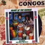 The Congos - Heart Of The Congos Deluxe Edition : 2LP