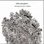 Uc East - Killer Atmosphere Tee : T-SHIRT