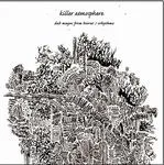 Uc East - Killer Atmosphere Tee : T-SHIRT