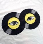 Qotaroo - Graphic Breaks & Beats展Tee