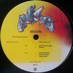 Gescom - Skull Snap EP : 12inch