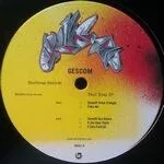 Gescom - Skull Snap EP : 12inch