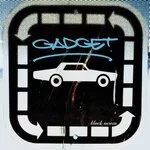 Gadget - Black Acura / Wide Open : 12inch