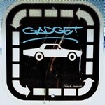 Gadget - Black Acura / Wide Open