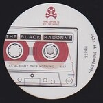 The Black Madonna - Alright This Morning