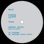 Matthew Styles - Aji-no-moto