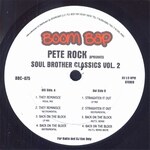 Pete Rock - Soul Brother Classics Vol.2