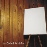 So-Called Artists - Paint By Number Songs