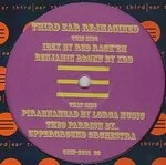 Various - Third Ear Re-imagined : 12inch