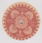 Ole Smokey - Amarsi Un Po' / Time : 10inch