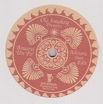 Ole Smokey - Amarsi Un Po' / Time
