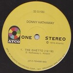 Donny Hathaway - The Ghetto