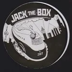Jack The Box - The Tyree Cooper & Bobby Starrr EP : 12inch