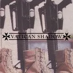 VATICAN SHADOW - Kneel Before Religious Icons : LP