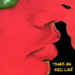 Trans Am - Red Line : LP