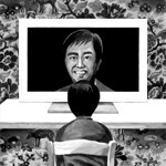 坂本慎太郎（shintaro Samamoto） - まともがわからない