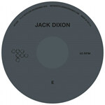 Jack Dixon - E / Find Shelter
