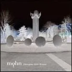 Mohn - Ebertplatz 2020 Remixe : 12inch