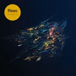 Reso - Tangram : 2LP