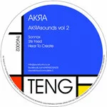 Akra - Sonnox / Stir Fried Teng : 12inch