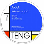 Akra - Sonnox / Stir Fried Teng