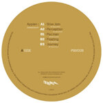Appian - Endomusia EP