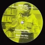 Mike Simonetti & Chris Burns - Mike 004 : 12inch